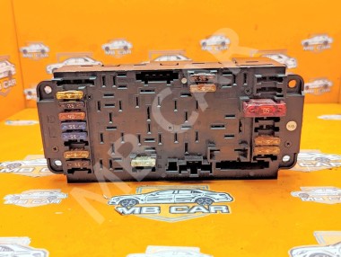 Блок SAM передний MERCEDES-BENZ C-класс W203/S203/CL203 (2000 - 2004) — Разборка Мерседес