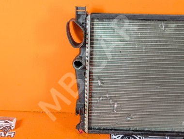 Радиатор MERCEDES-BENZ SL-класс R230 рестайлинг (2006 - 2008) &mdash; Разборка Мерседес