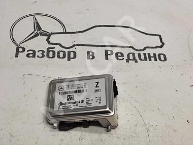 Камера многофункциональная MERCEDES-BENZ GLC-класс X253 (2015 - 2019) — Разборка Мерседес