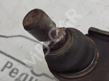 Рычаг передний нижний левый MERCEDES-BENZ X-класс I (2017 - 2020) — Разборка Мерседес