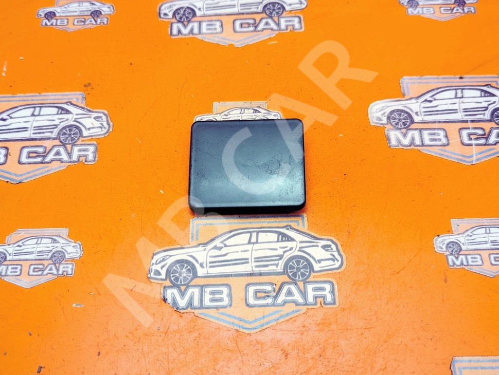 Заглушка порога MERCEDES-BENZ S-класс W140 (1991 - 1998) фото 1 — Разборка Мерседес