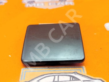 Заглушка порога MERCEDES-BENZ S-класс W140 (1991 - 1998) — Разборка Мерседес