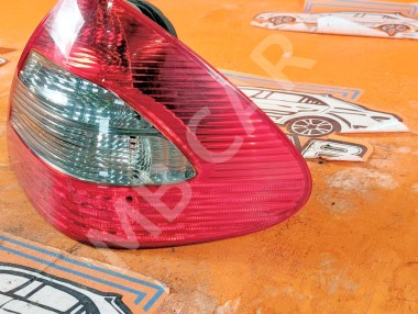 Фонарь задний правый MERCEDES-BENZ E-класс W211/S211 рестайлинг (2006 - 2009) &mdash; Разборка Мерседес