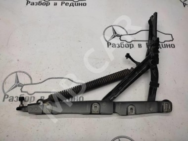 Петля крышки багажника MERCEDES-BENZ S-класс W220 рестайлинг (2002 - 2005) — Разборка Мерседес