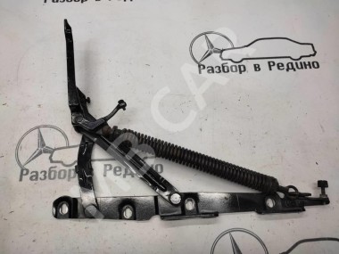 Петля крышки багажника MERCEDES-BENZ S-класс W220 рестайлинг (2002 - 2005) — Разборка Мерседес