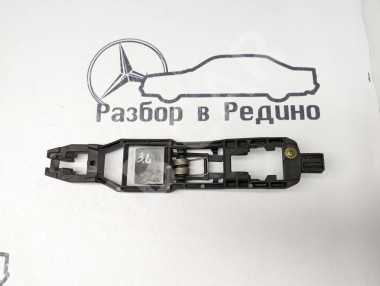 Ответная часть замка двери MERCEDES-BENZ M-класс W163 (1997 - 2001) — Разборка Мерседес