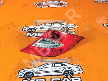 Фонарь задний правый MERCEDES-BENZ CLS-класс C219 рестайлинг (2008 - 2010) &mdash; Разборка Мерседес