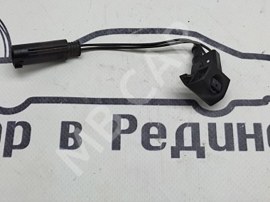 Форсунка омывателя лобового стекла MERCEDES-BENZ X-класс I (2017 - 2020) — Разборка Мерседес