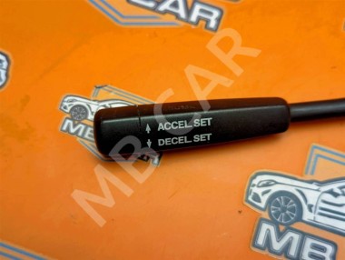 Переключатель круиз контроля MERCEDES-BENZ M-класс W163 (1997 - 2001) — Разборка Мерседес