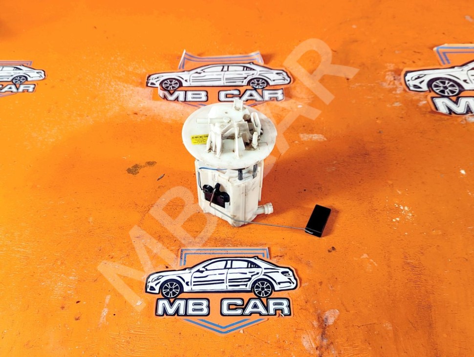 Насос топливный MERCEDES-BENZ M-класс W166 (2011 - 2015) фото 1 &mdash; Разборка Мерседес