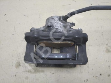 Суппорт передний левый MERCEDES-BENZ C-класс W204/S204/С204 рестайлинг (2011 - 2015) — Разборка Мерседес