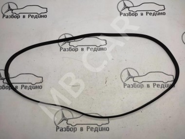 Ремень приводной MERCEDES-BENZ E-класс W211/S211 (2002 - 2006) — Разборка Мерседес