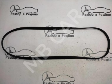 Ремень приводной MERCEDES-BENZ E-класс W211/S211 (2002 - 2006) — Разборка Мерседес