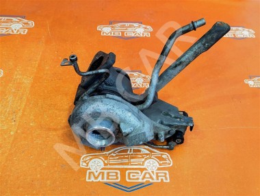 Турбина MERCEDES-BENZ C-класс W203/S203/CL203 (2000 - 2004) — Разборка Мерседес
