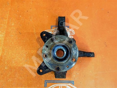 Кулак поворотный передний левый MERCEDES-BENZ Citan W415 (2012 - 2021) — Разборка Мерседес