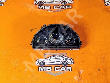 Щиток приборов MERCEDES-BENZ M-класс W163 (1997 - 2001) &mdash; Разборка Мерседес