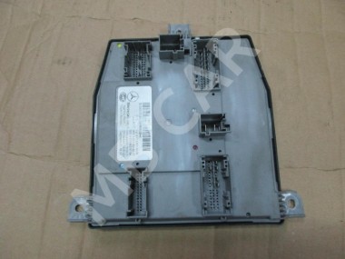 Блок SAM передний MERCEDES-BENZ E-класс W213/S213/C238/A238 (2016 - 2021) — Разборка Мерседес