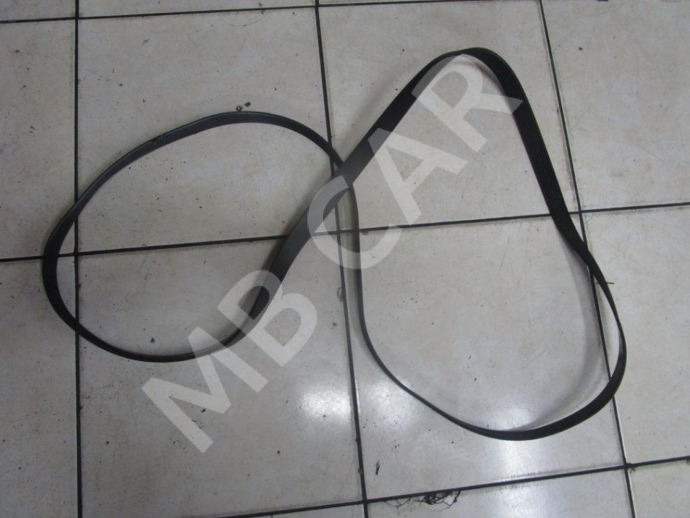 Ремень приводной MERCEDES-BENZ C-класс W204/S204 (2006 - 2011) фото 1 &mdash; Разборка Мерседес