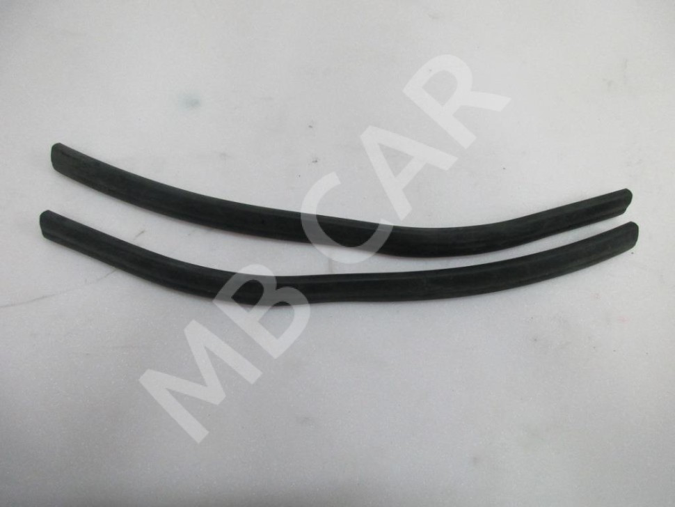 Уплотнитель моторного отсека MERCEDES-BENZ E-класс W212/S212/C207/A207 рестайлинг (2013 - 2016) фото 1 — Разборка Мерседес