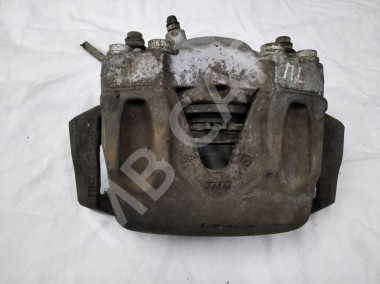 Суппорт передний левый MERCEDES-BENZ E-класс W212/S212/C207/A207 (2009 - 2013) — Разборка Мерседес