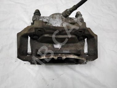 Суппорт передний левый MERCEDES-BENZ E-класс W212/S212/C207/A207 (2009 - 2013) — Разборка Мерседес