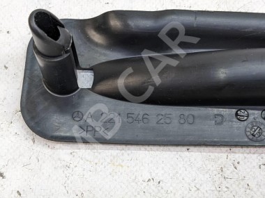 Кабельный канал MERCEDES-BENZ S-класс W221 (2005 - 2009) — Разборка Мерседес