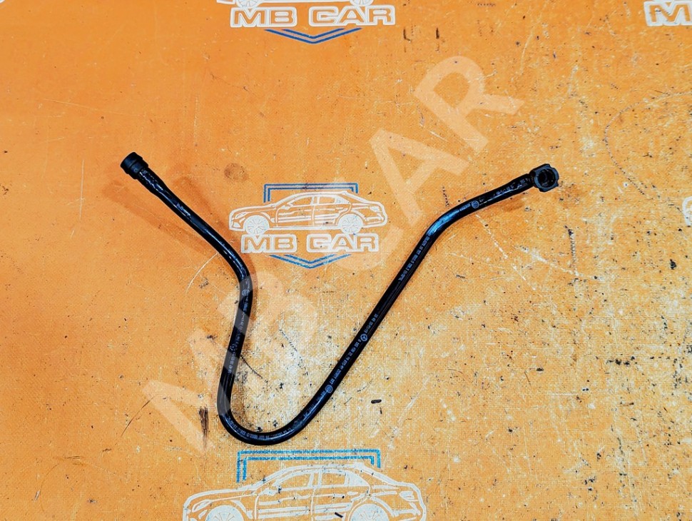 Трубка вакуумная MERCEDES-BENZ GLE-класс W166 (2015 - 2018) фото 1 — Разборка Мерседес