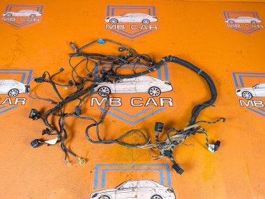 Проводка моторная MERCEDES-BENZ M-класс W163 (1997 - 2001) &mdash; Разборка Мерседес