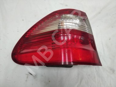 Фонарь задний левый MERCEDES-BENZ E-класс W211/S211 (2002 - 2006) — Разборка Мерседес