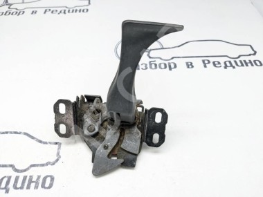 Замок капота MERCEDES-BENZ A-класс W168 (1997 - 2001) — Разборка Мерседес