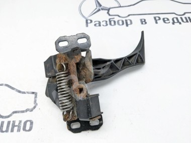 Замок капота MERCEDES-BENZ A-класс W168 (1997 - 2001) — Разборка Мерседес