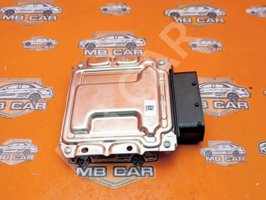 Блок нейтрализации ОГ MERCEDES-BENZ GLE-класс W166 (2015 - 2018) — Разборка Мерседес