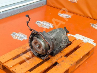 АКПП 5G-Tronic MERCEDES-BENZ Sprinter w906 — Разборка Мерседес