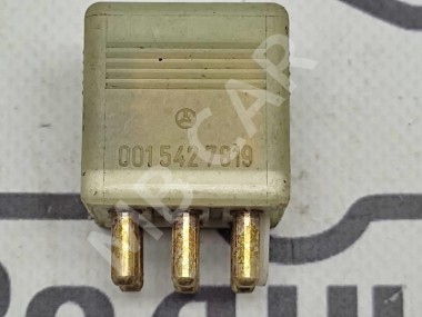 Реле многоцелевое MERCEDES-BENZ W124 W124/S124/C124/A124 (1984 - 1993) — Разборка Мерседес