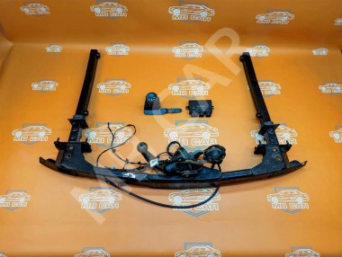 Фаркоп MERCEDES-BENZ C-класс W204/S204/С204 рестайлинг (2011 - 2015) — Разборка Мерседес