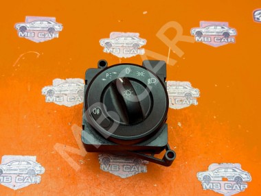 Переключатель света MERCEDES-BENZ Sprinter W906 (2006 - 2019) — Разборка Мерседес