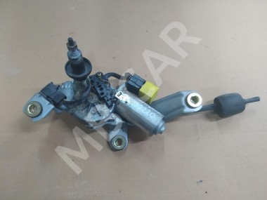 Моторчик дворников задний MERCEDES-BENZ E-класс W210/S210 рестайлинг (1999 - 2003) — Разборка Мерседес