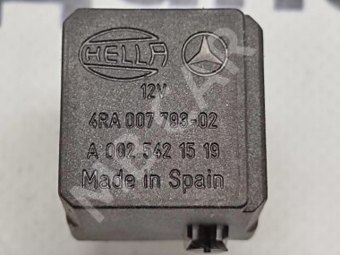 Реле многоцелевое MERCEDES-BENZ M-класс W163 (1997 - 2001) — Разборка Мерседес