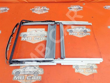 Рама сдвижного люка MERCEDES-BENZ R-класс W251 (2005 - 2007) — Разборка Мерседес