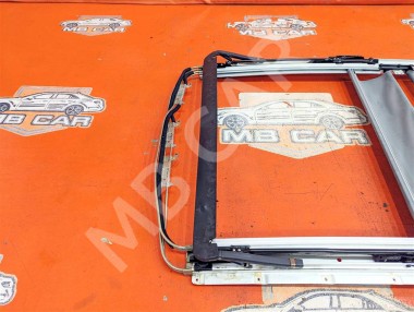 Рама сдвижного люка MERCEDES-BENZ R-класс W251 (2005 - 2007) — Разборка Мерседес