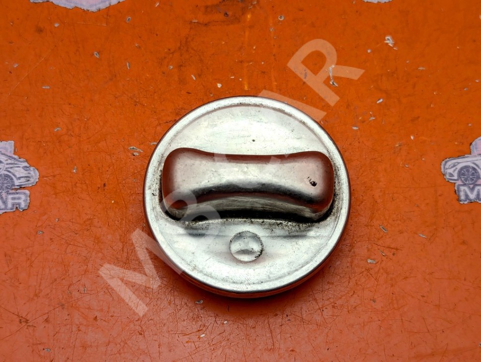 Крышка топливного бака MERCEDES-BENZ G-класс W463 (1990 - 2006) фото 1 — Разборка Мерседес