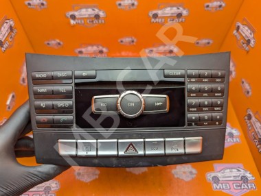 Команд MERCEDES-BENZ CLS-класс C218/X218 рестайлинг (2014 - 2017) &mdash; Разборка Мерседес