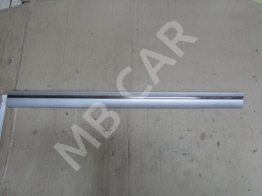 Молдинг двери MERCEDES-BENZ E-класс W210/S210 рестайлинг (1999 - 2003) — Разборка Мерседес