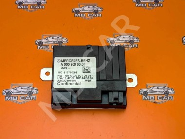 Блок топливного насоса MERCEDES-BENZ C-класс AMG W205/S205/C205/A205 (2014 - 2018) — Разборка Мерседес