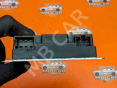 Блок топливного насоса MERCEDES-BENZ C-класс AMG W205/S205/C205/A205 (2014 - 2018) — Разборка Мерседес