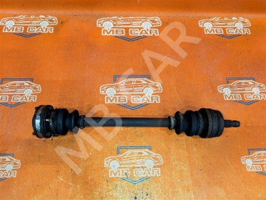 Привод задний MERCEDES-BENZ W124 W124/S124/C124/A124 (1984 - 1993) — Разборка Мерседес