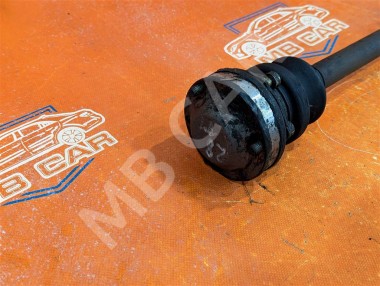 Привод задний MERCEDES-BENZ W124 W124/S124/C124/A124 (1984 - 1993) — Разборка Мерседес