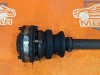 Привод задний MERCEDES-BENZ W124 W124/S124/C124/A124 (1984 - 1993) фото 3 &mdash; Разборка Мерседес