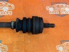 Привод задний MERCEDES-BENZ W124 W124/S124/C124/A124 (1984 - 1993) фото 4 &mdash; Разборка Мерседес