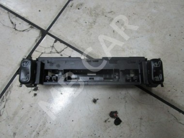 Блок кнопок MERCEDES-BENZ E-класс W210/S210 рестайлинг (1999 - 2003) — Разборка Мерседес